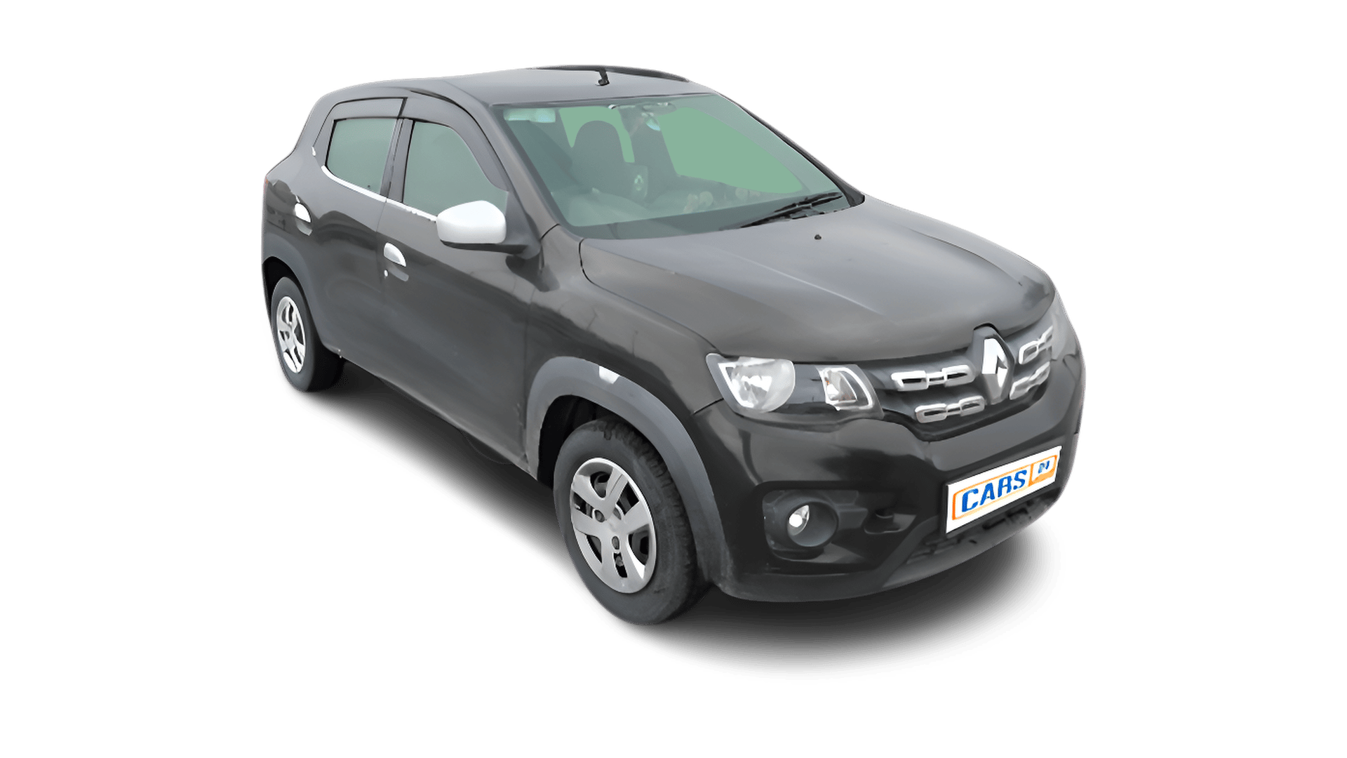 2022 Renault Kwid - Hatchback - Petrol - Automatic - ₹4.67 lakh